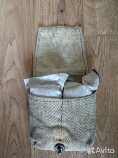 Подсумок для гранат