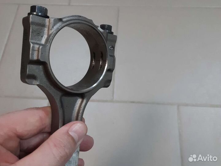 Шатун Opel Insignia 2L turbo