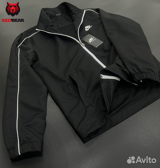 Спортивный костюм nike