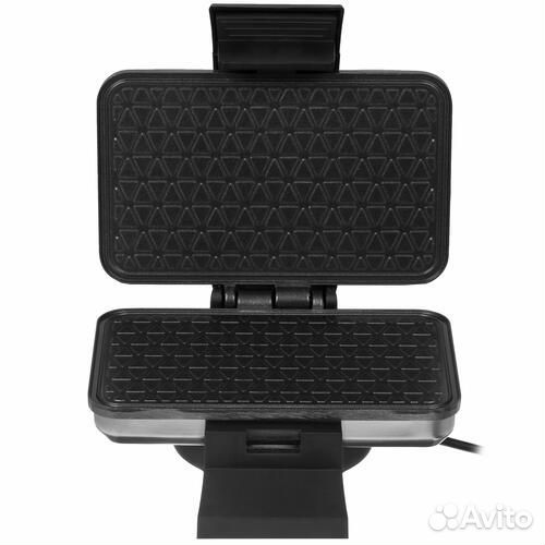 Вафельница dexp WM-1001