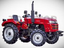 Мини-трактор SHIFENG SF 254, 2023