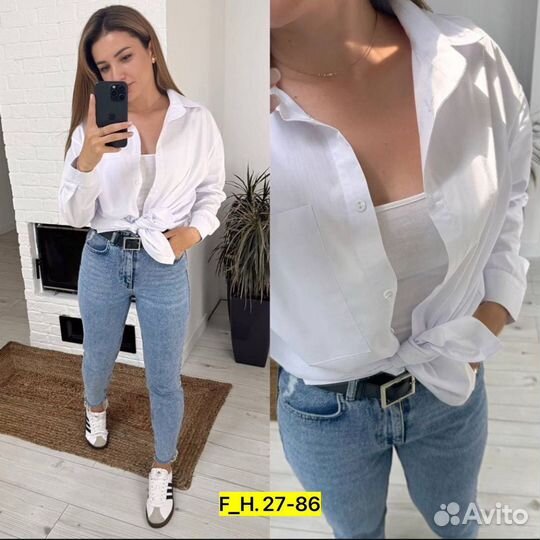 Рубашка 48р до 58 размер