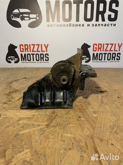 Подушка двигателя левая Chery Tiggo T11 sqre4G16