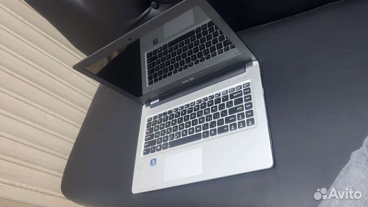 Asus (i7, озу 8gb, ssd 256gb, )