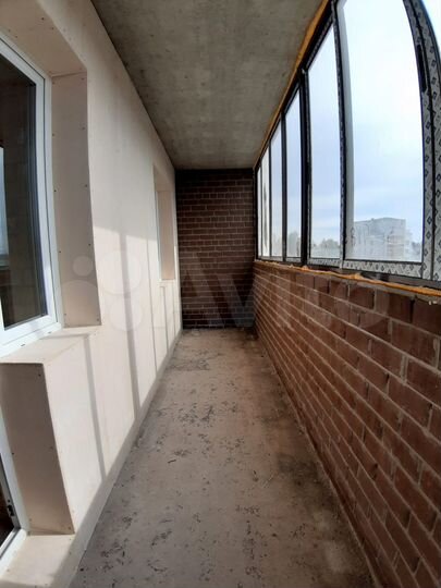 1-к. квартира, 37 м², 5/10 эт.