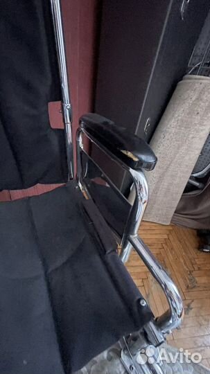 Инвалидная коляска бу