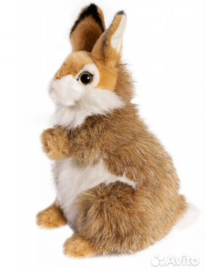 Мягкая игрушка hansa Кролик 24 см