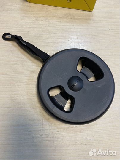 Колпак для колес коляски doona