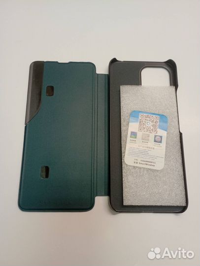 Чехол для Xiaomi Redmi 12A