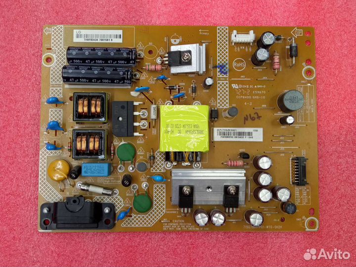 715G7801-P01-W10-0H2H