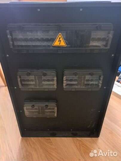 Альпенбокс