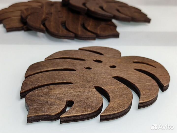 Подставки под бокалы/кружки