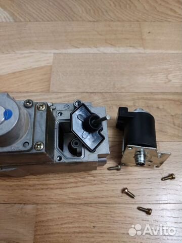 Резинка, прокладка газового клапана Honeywell