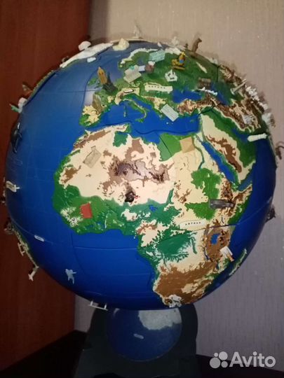 Чудо Глобус