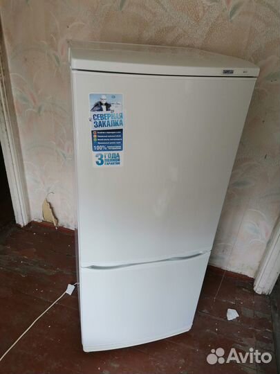 Холодильник atlant хм-4008-022