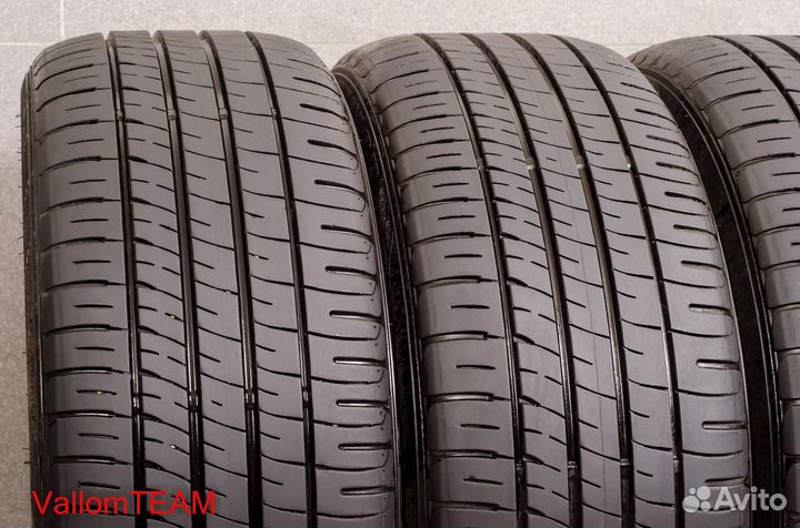Dunlop Enasave EC204 215/50 R17 91V