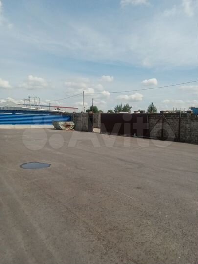 Склад, 1000 м²