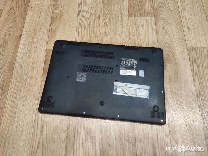 Игровой Ультрабук