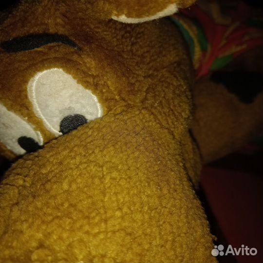 Медведь