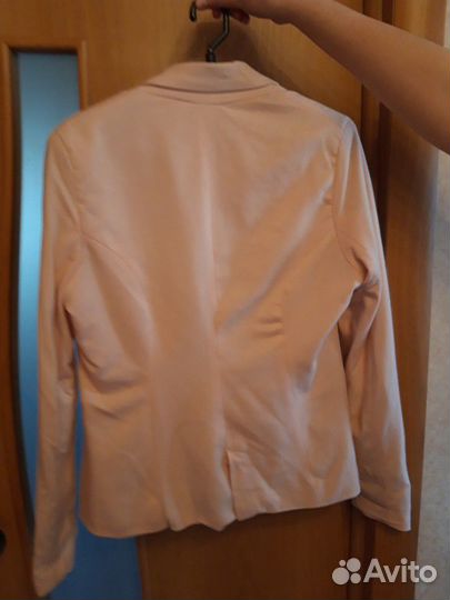 Пиджак Вershka