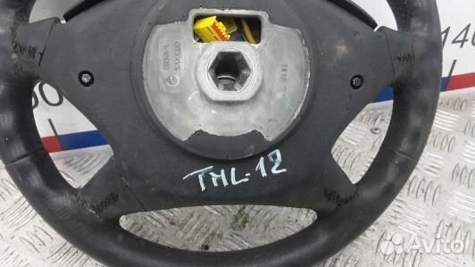 Рулевое колесо ford focus 1 (TML12JZ01)