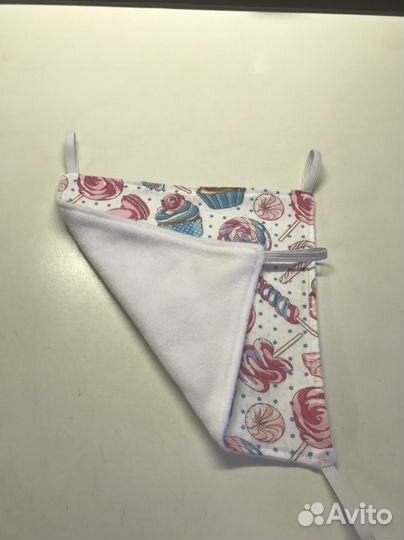 Товары для грызунов