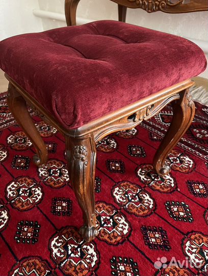 Спальный гарнитур д 10