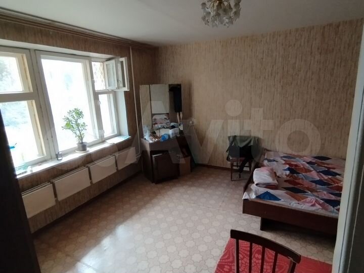 4-к. квартира, 88,7 м², 1/5 эт.