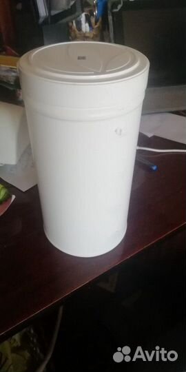 Банка для пищевых продуктов