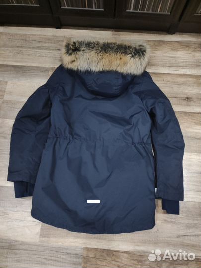 Зимняя парка Kerry 152