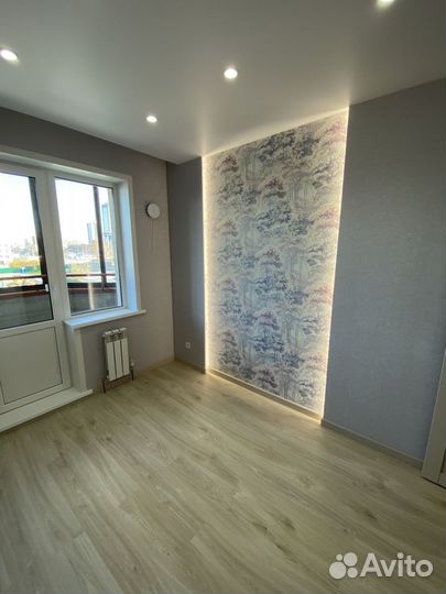 Ремонт квартир