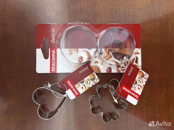 Форма для печений