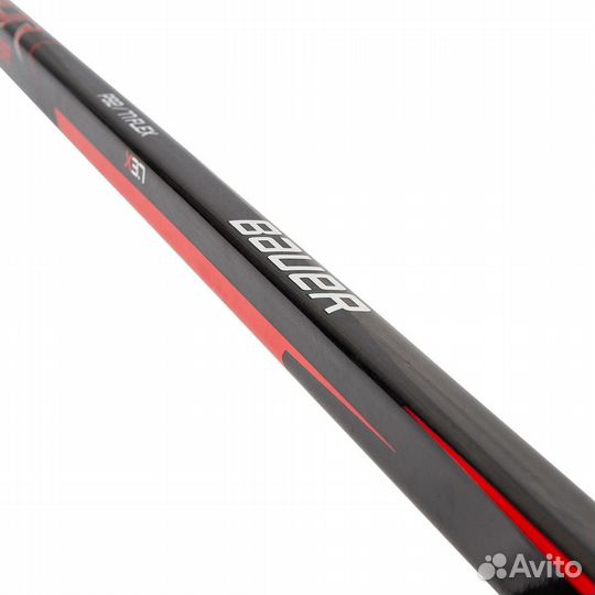 Клюшка Bauer S21 Vapor X3.7 Sr