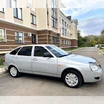 ВАЗ (LADA) Priora 1.6 MT, 2014, 123 000 км, с пробегом, цена 549 000 руб.