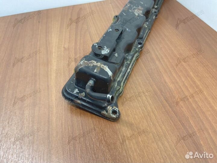 Крышка клапанная левая Mitsubishi Aspire 1998-2003