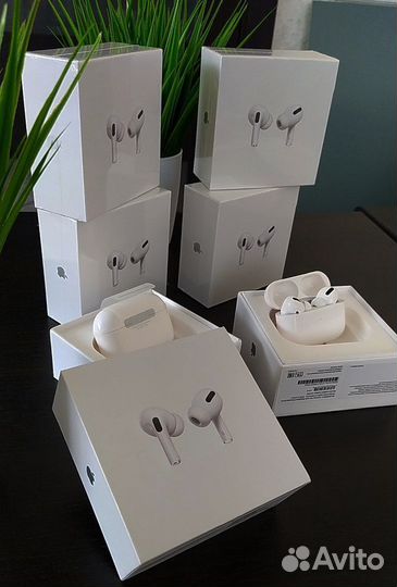 AirPods Pro Premium+