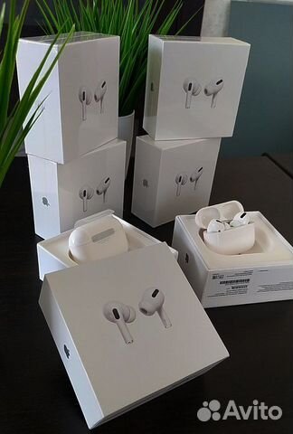 AirPods Pro Premium+
