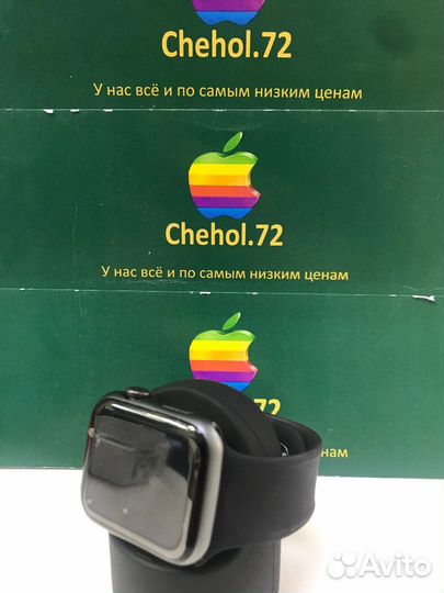 Apple Watch P7 pro с гарантией 1 год 45mm