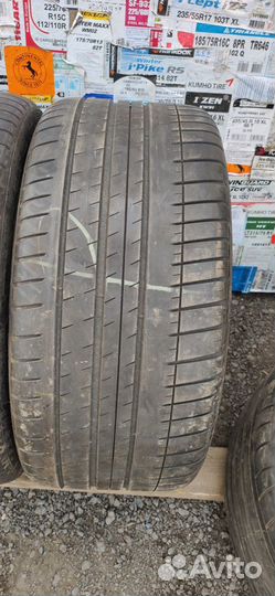 Michelin Pilot Sport 3 275/30 R20 97Y