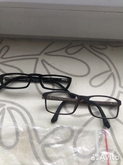 Очки детские, оправа