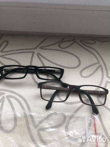 Очки детские, оправа