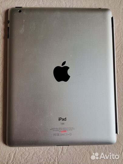 iPad