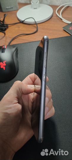 ASUS ZenFone 3 Max ZC553KL, 2/32 ГБ