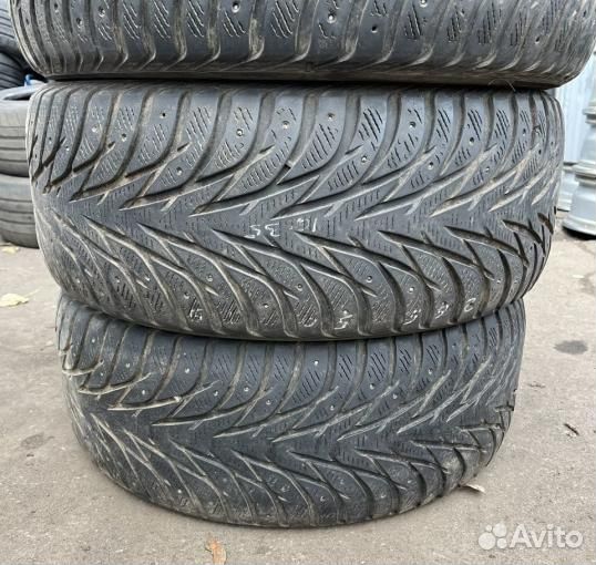 Yokohama Ice Guard IG35 265/50 R19