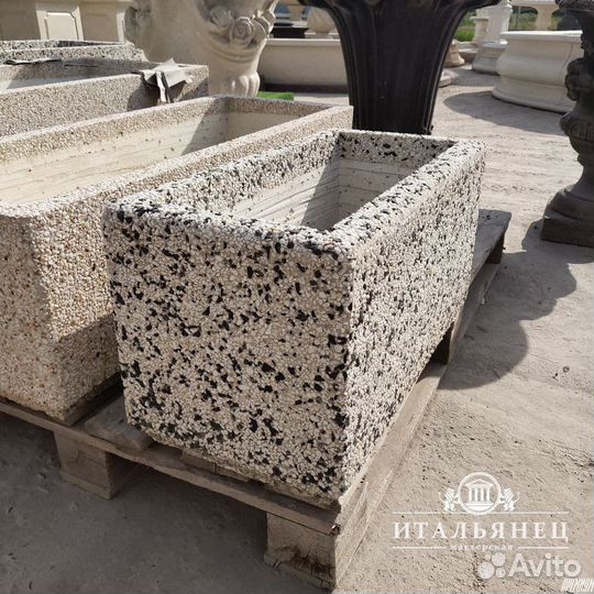 Вазоны от производителя