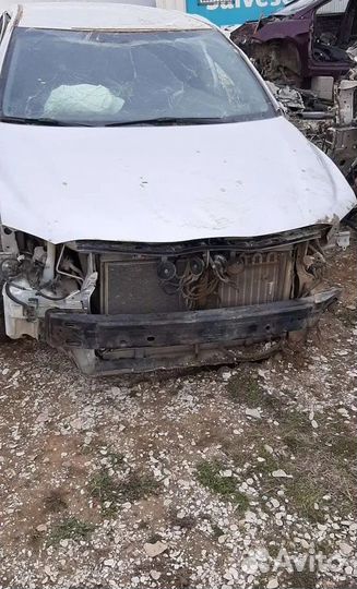 Авторазбор Toyota Camry V40 2009