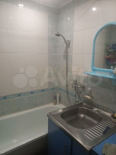 1-к. квартира, 39 м², 7/9 эт.