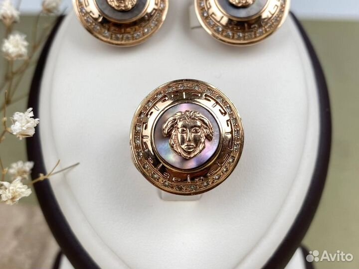 Золотое кольцо 