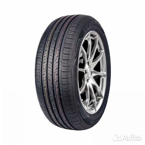 Tracmax X-Privilo TX5 185/65 R14 86H