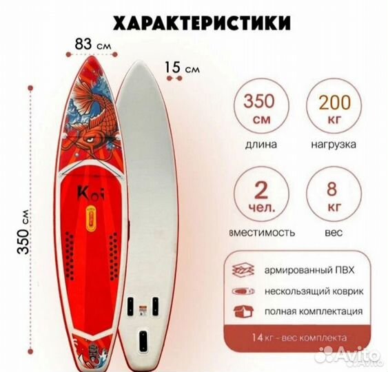 Сап Борд (Sup Board) Опт/Розница